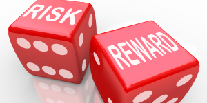 Risk-Reward-Dice