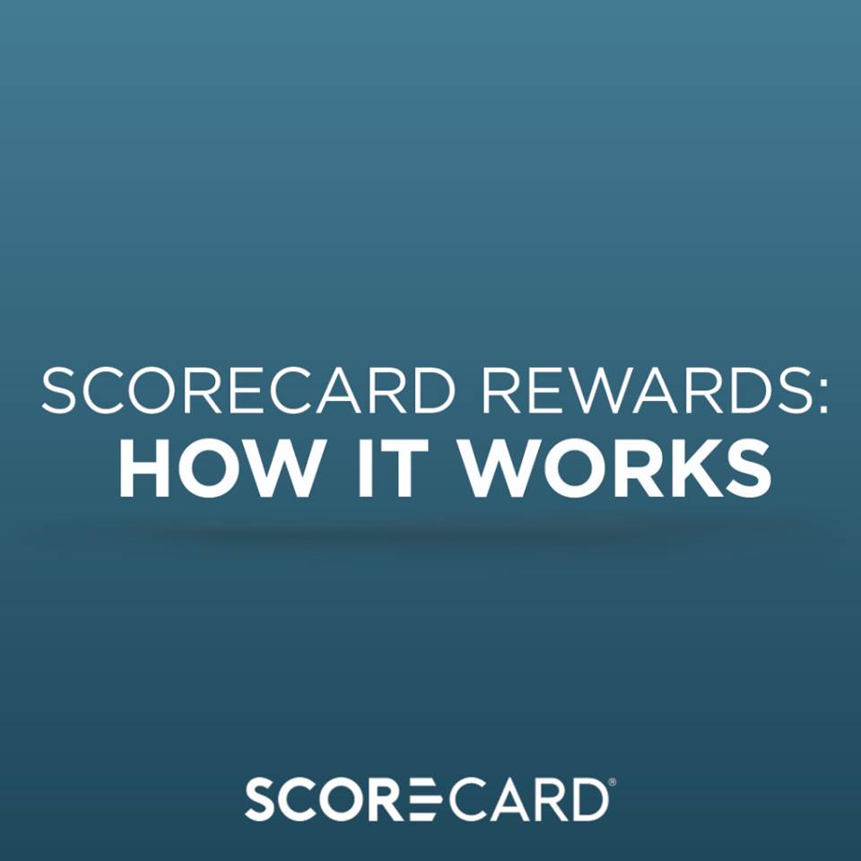 ScoreCard Rewards How It Works Oakworth Capital Bank