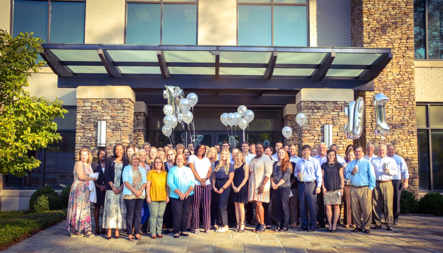 Oakworth Capital Bank named 1 Best Bank to Work For Third Year in a