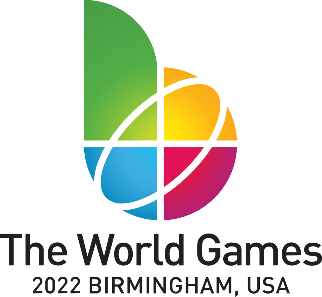 Be Our Guest for The World Games Oakworth Capital Bank
