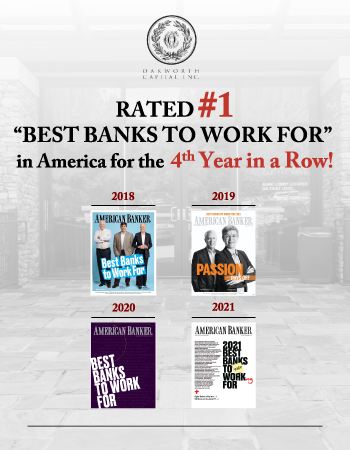 Best Bank to Work For 4 Years - mobile