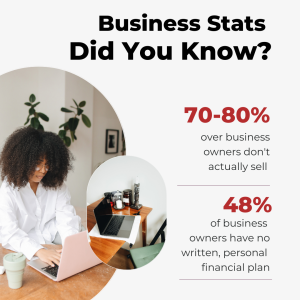 Business Owner Stats