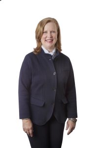 Kimberly Mize joins Oakworth Capital Bank's Charlotte Market Board