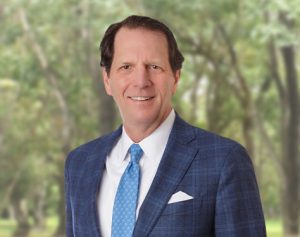 Steve Smith joins the Oakworth Central Carolina's Market Board