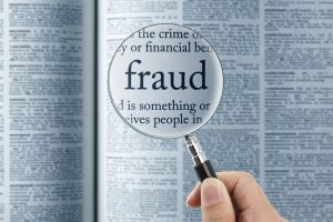 What is Payments Fraud