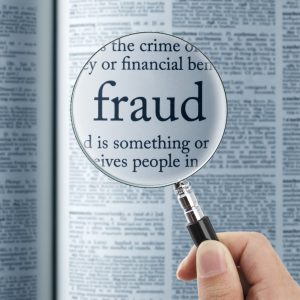 What is Payments Fraud