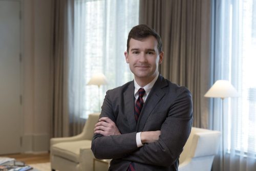 Oakworth Capital Bank & Hoffman Law