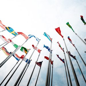 Different Flags